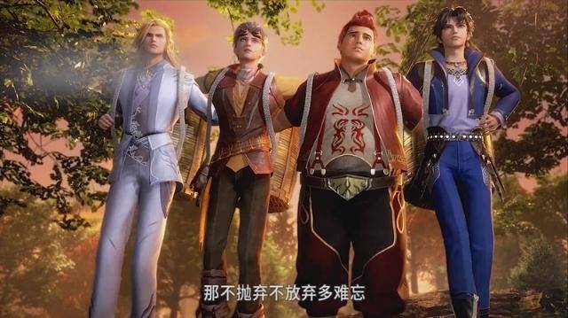 狐妖小红娘战力排行榜_狐妖小红娘中战斗力最强的五个人,涂山红红都排不进前五