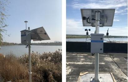 大气环境监测之微型空气质量监测仪