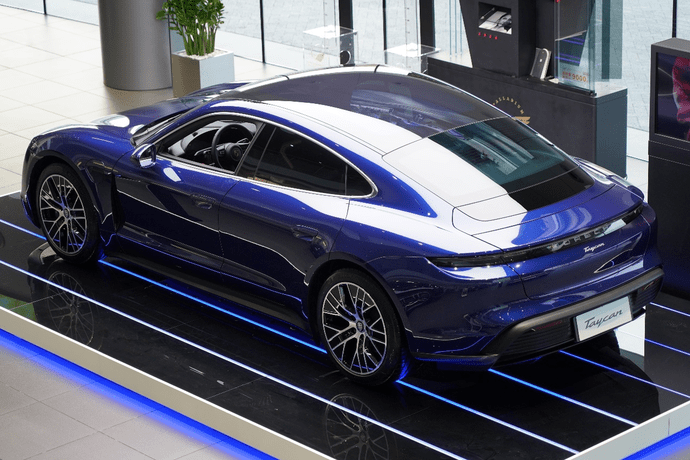 宝爱捷集团旗下中山保时捷中心即将盛大开业