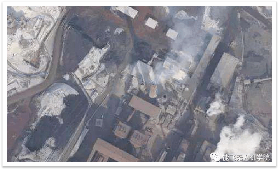 开云 开云体育平台行业专栏 无人机在环保领域应用中大放异彩！(图7)