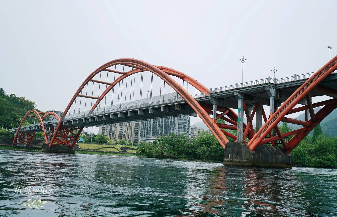 建德旅行|爱的原乡,情侣自由行攻略