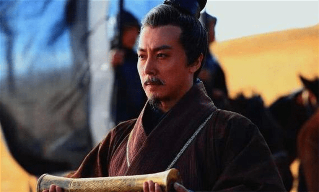 吴起被杀时,为什么会趴在楚悼王尸体上?_鲁穆公