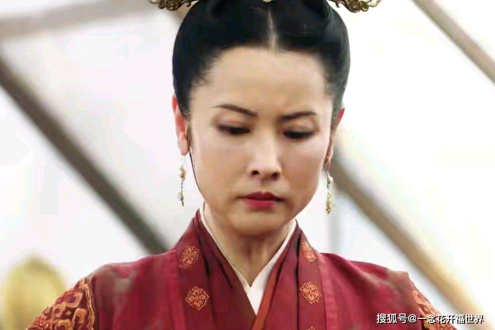 原创长歌行两个女人结局李乐嫣改变命运另一个却成为枭雄被杀