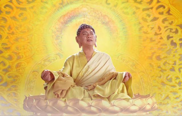 原创三界之中五朵莲花,净世青莲,功德金莲,最后一朵被孙悟空毁掉!