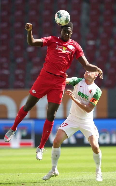 利物浦猎物,21岁的少年天才!会是红军中后卫线上的正确答案吗_科内特