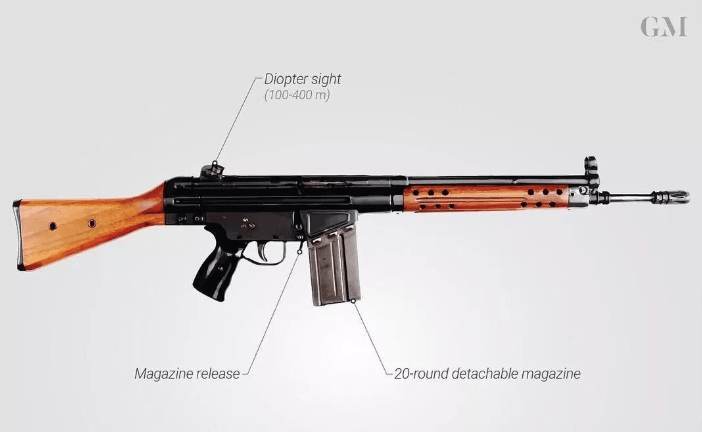 小米加步枪的历史意义 445b0f4e3d7a406e8f574a33a907f974.png