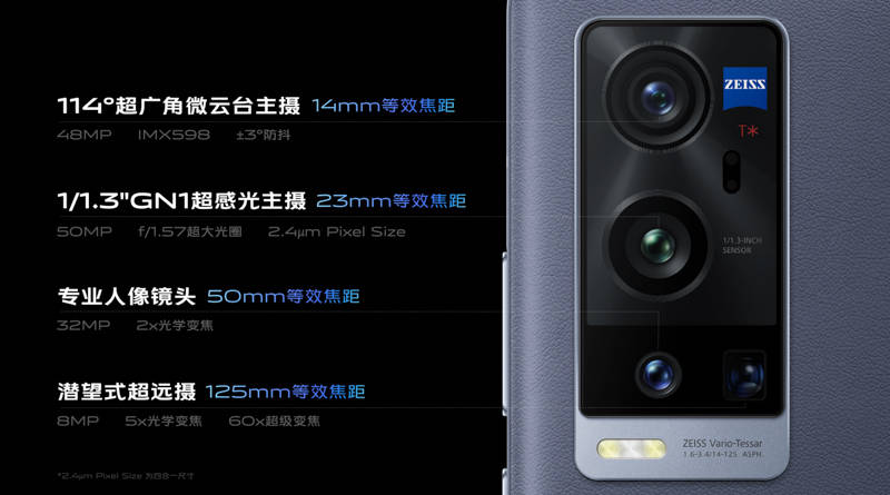Pro|5000元能买到什么手机？这几款应该总有一款适合你