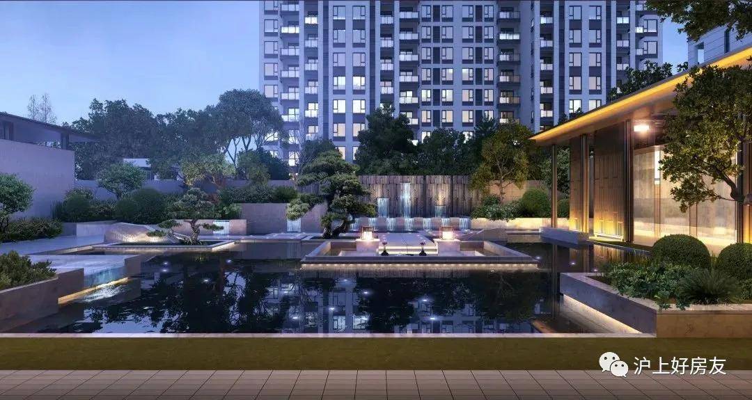 【官网】——上海金山——建邦国宸府——真面目?内部爆料!看完你还敢买?！！_建面