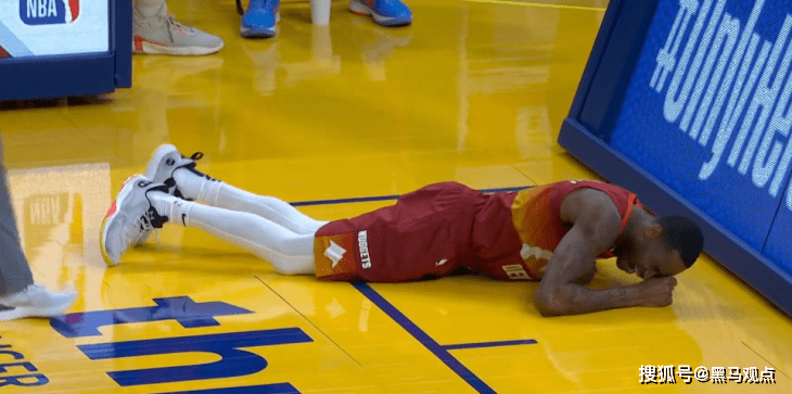 原创哈登常规赛报销mvp右脚踝开放性骨折nba伤病潮太汹涌