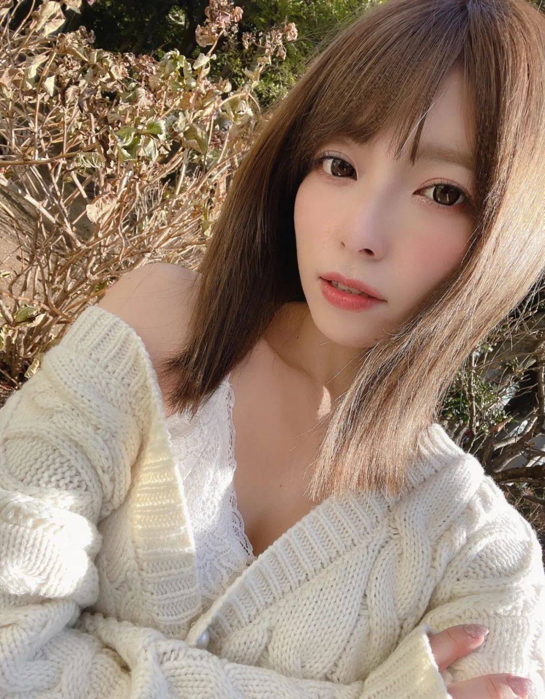 上原亚衣迷恋炒币 自曝是以太坊多头 卖nft写真名用户共享 波多