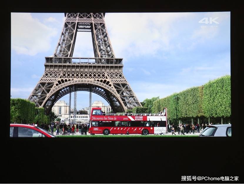 投射|极米RS Pro 2评测：叹为观止的家庭影院新贵