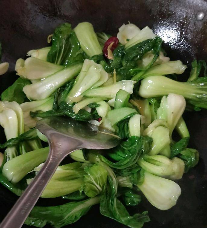 青菜焯水多少时间 4d99283e52044f57be6e24d7fb1e7c24.jpeg