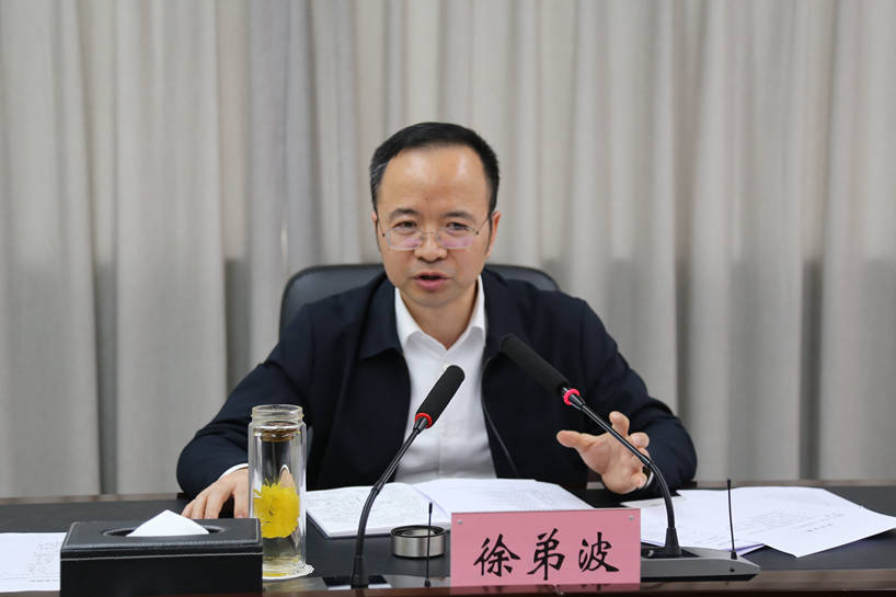 泸州建立安全生产形势定期分析制度提高安全风险管控质效