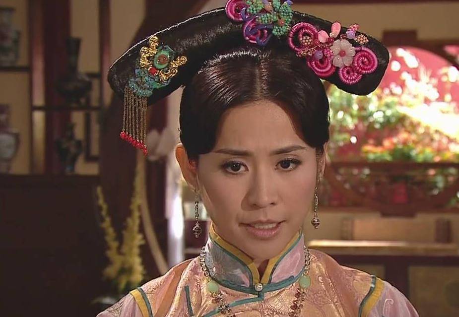 她在14岁嫁给皇帝,皇帝比她大28岁,封为贵妃却无缘皇陵_钮祜禄氏