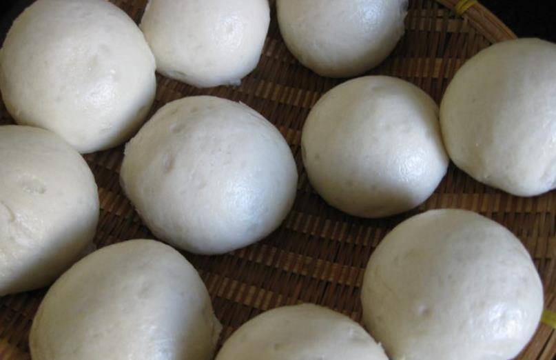 原创蒸馒头面总发不好别只加酵母这3样缺一不可个个膨大松软