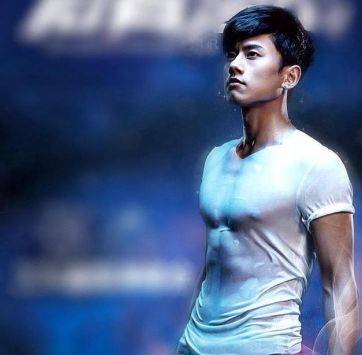 谢娜晒10年前张杰给自己手写留言卡,看了暖暖的幸福感_爱情