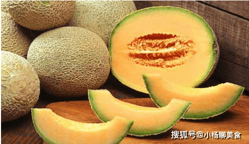 哈密瓜怎么吃才好吃呢 e364a84cf035441baeef9f492681be44.png