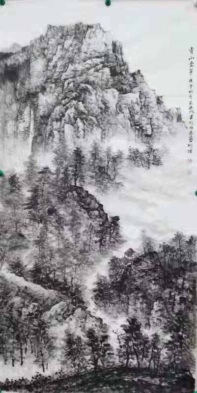 苏盛城作品欣赏苏盛城作品欣赏韩祖音作品欣赏韩祖音作品欣赏刘宝刚