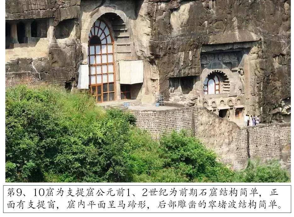 蓦的世界 早期佛教 无佛像时代以及佛造像时代 阿育王