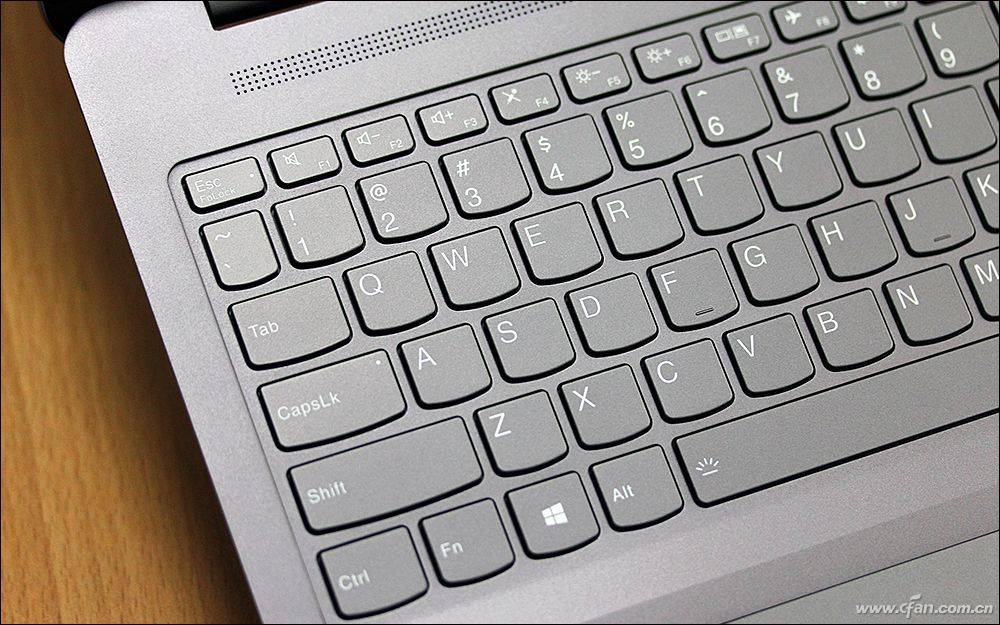 键盘|越级挑战成功！联想小新Pro 16 2021锐龙独显版评测