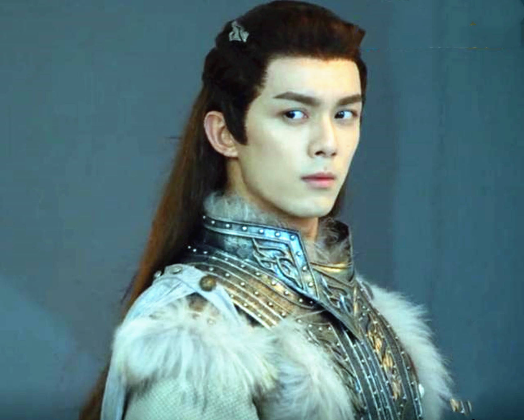 长歌行8大少年高手阿隼惜败给情敌皓都真实实力比涉尔强