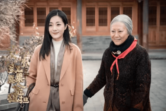 电视剧《红果果 金担担》亮相春推会 何明翰等加盟演绎农人蓄力黄土