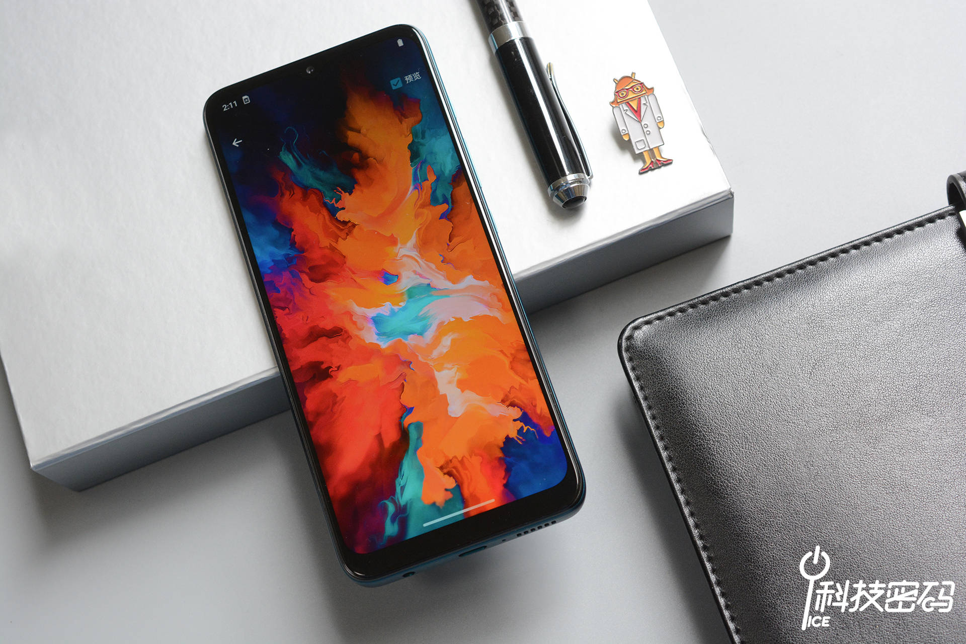 原创入门好推荐5g普惠神器motorolag50体验分享