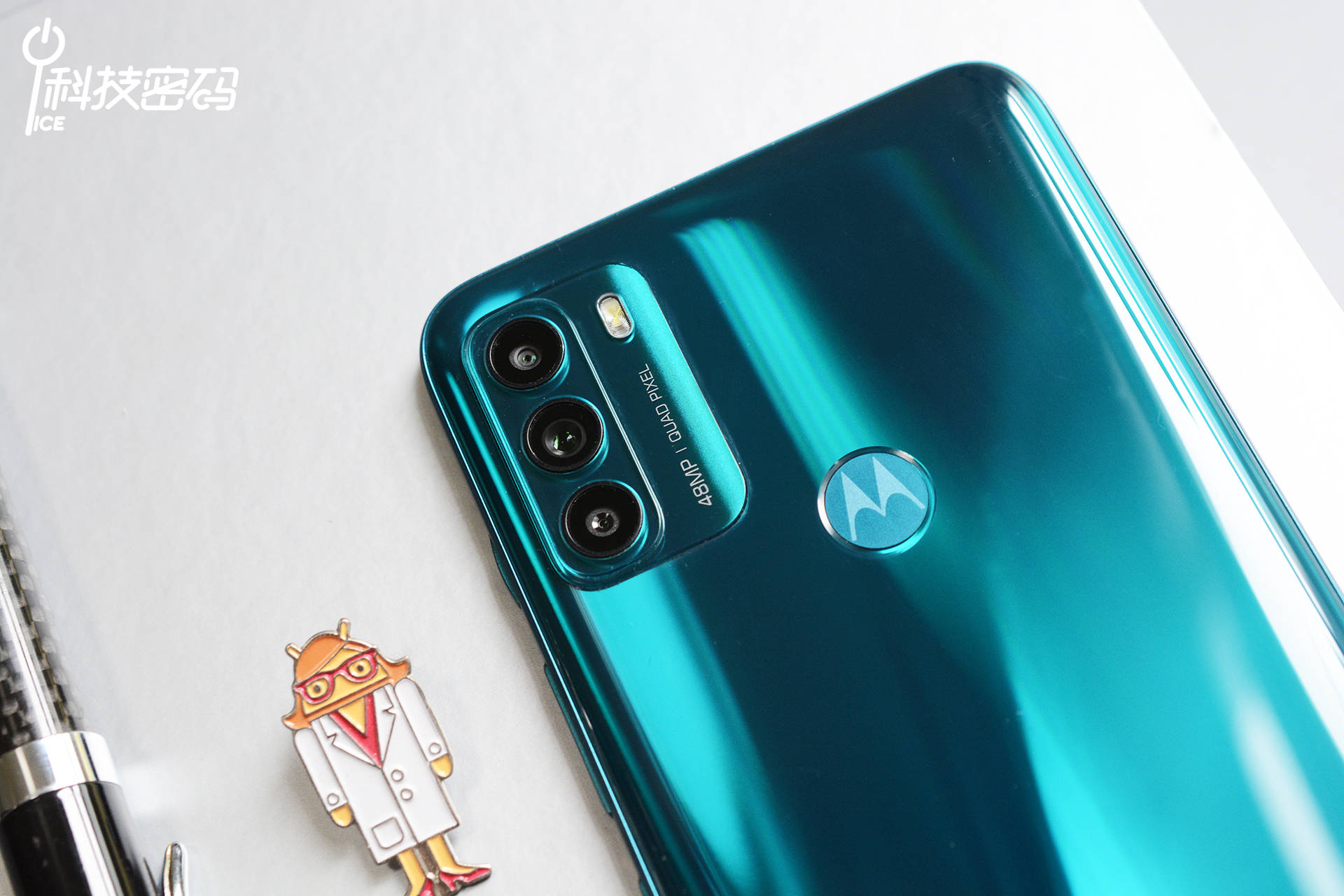 原创入门好推荐5g普惠神器motorolag50体验分享