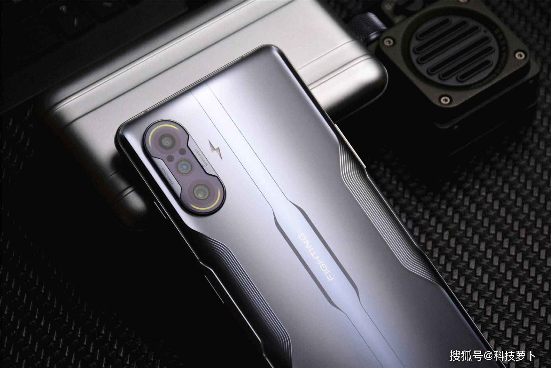 原创1999起k40游戏版上手一天有些话不吐不快