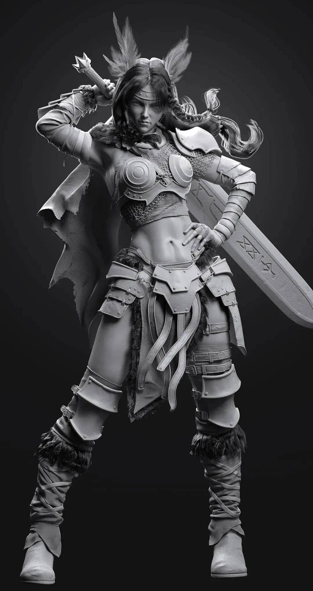 明明还是学生,但这实力暴击确实让人压力山大!_maya