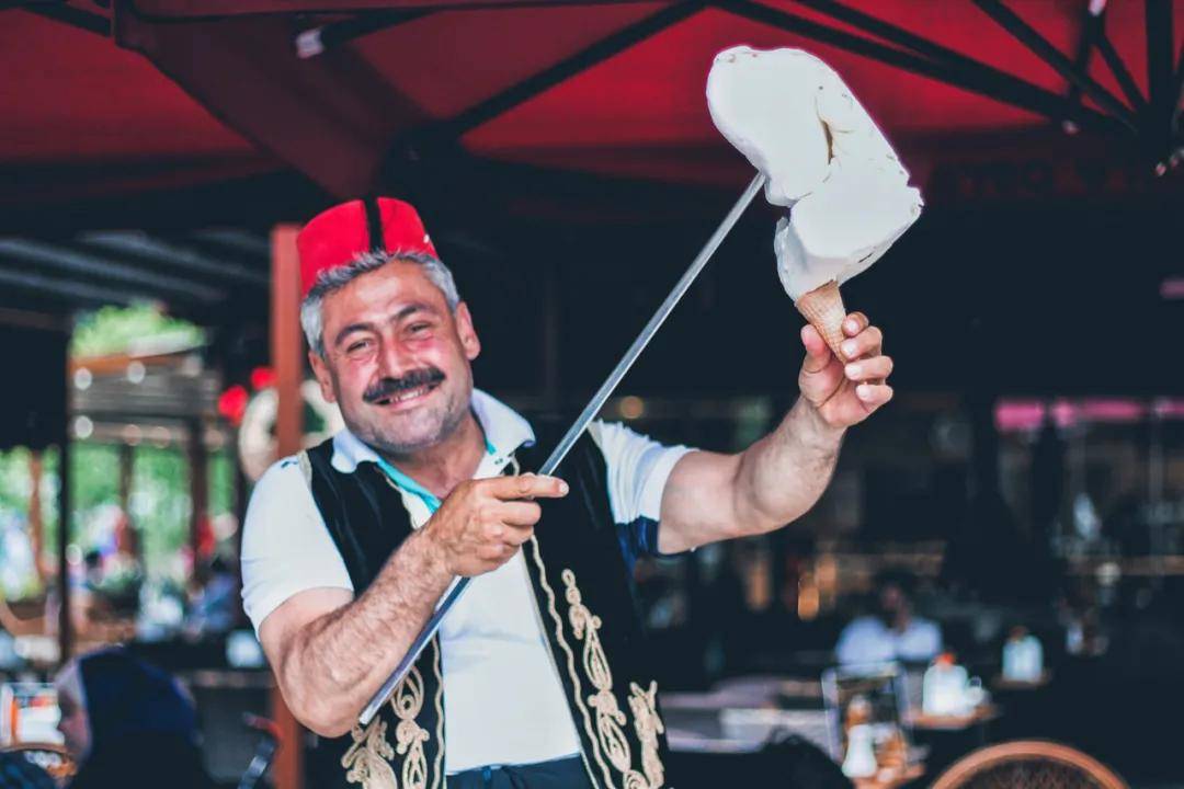 土耳其最具特色的文化图片