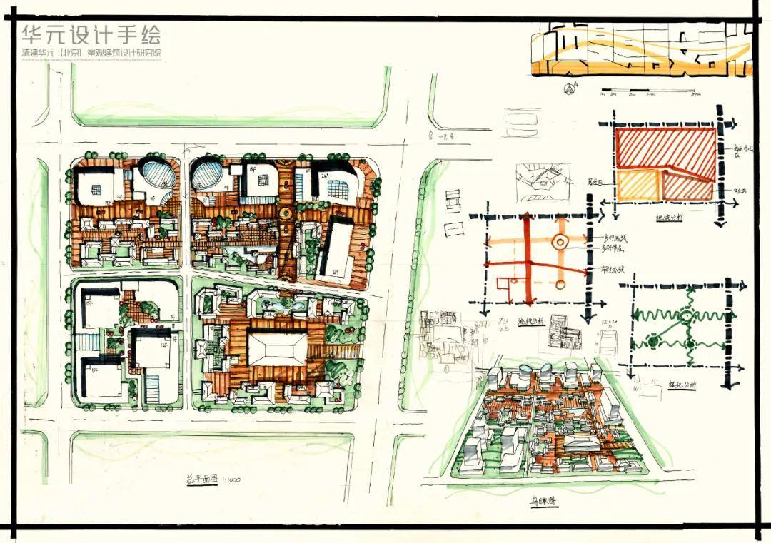 作 者:蔡子慧 报考单位:东南大学作者院校:济南大学2015城乡规划表现