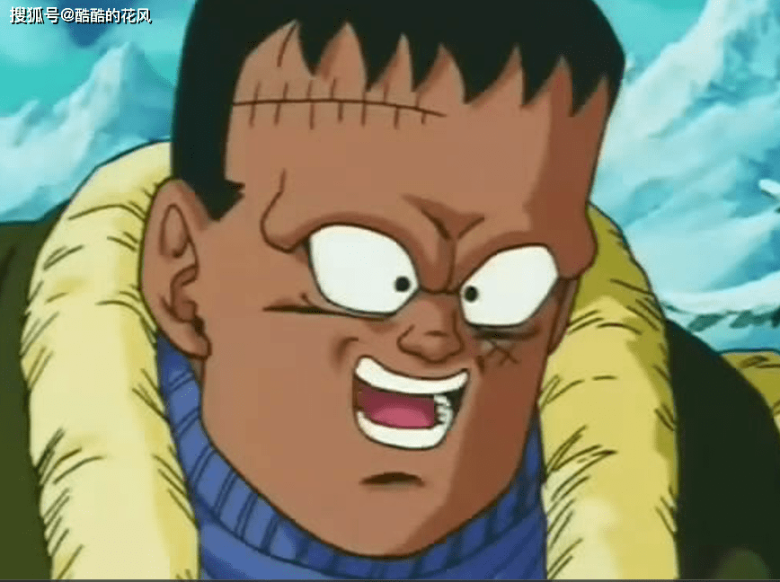 盘点龙珠中出现过的人造人你还记得哪些