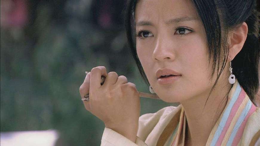 历史上的李师师为女子胸怀不输男子沦落风尘骨气不输帝王