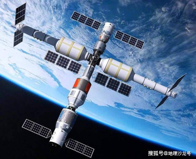 国际|“天和核心舱”从海南文昌发射场升空，我国空间站正式开始组建