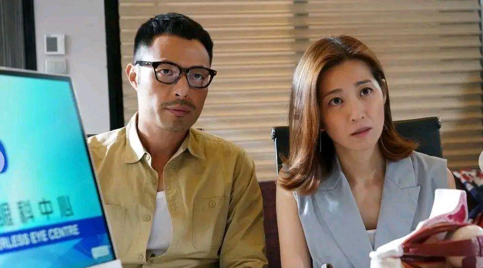 直击TVB剧《失忆24小时》“渣男”张达伦真本性_一家