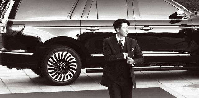 玄彬不愧是韩国第一男神!粉丝镜头下生图,这霸总脸不比娘化强?