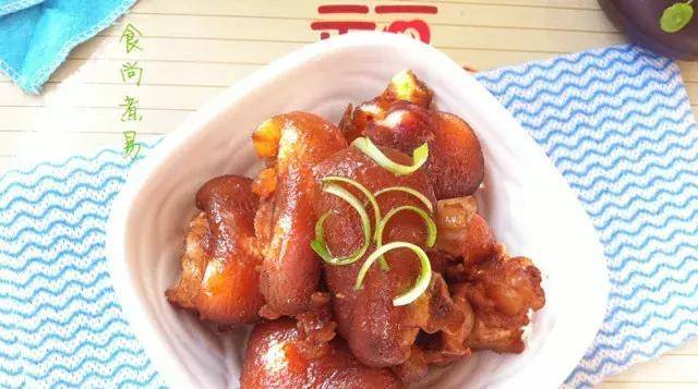 猪脚怎么煮法 39d29d778af04a59a3c1dc6e84753799.jpeg