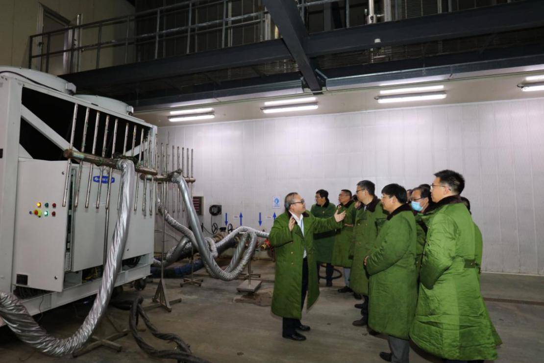 创新驱动 逆势突围：格力电器披露2020年报-家电圈官网