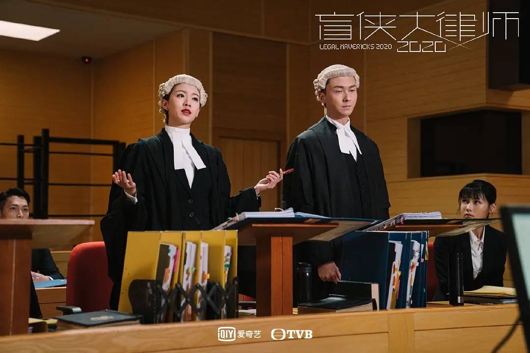 经典香港电视剧排行榜_港剧推荐:近两年值得推荐的四部港剧