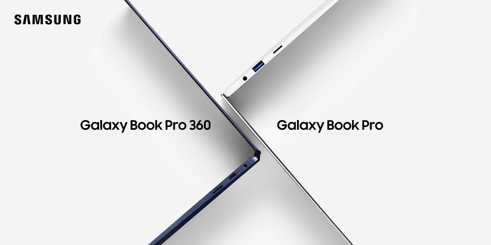 Book|Samsung Galaxy Book Pro 新系列，画面可切换到平板
