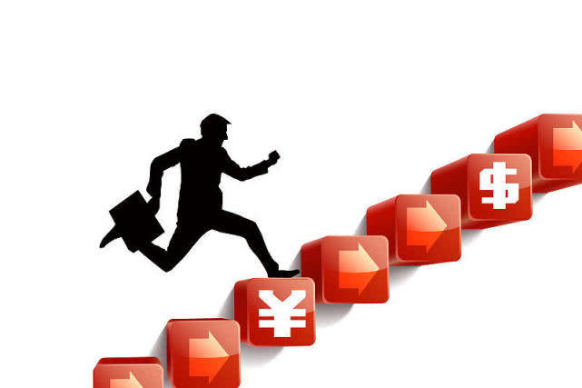 原创5月份运势上升明显的生肖贵人保驾护航一路畅通形势大好