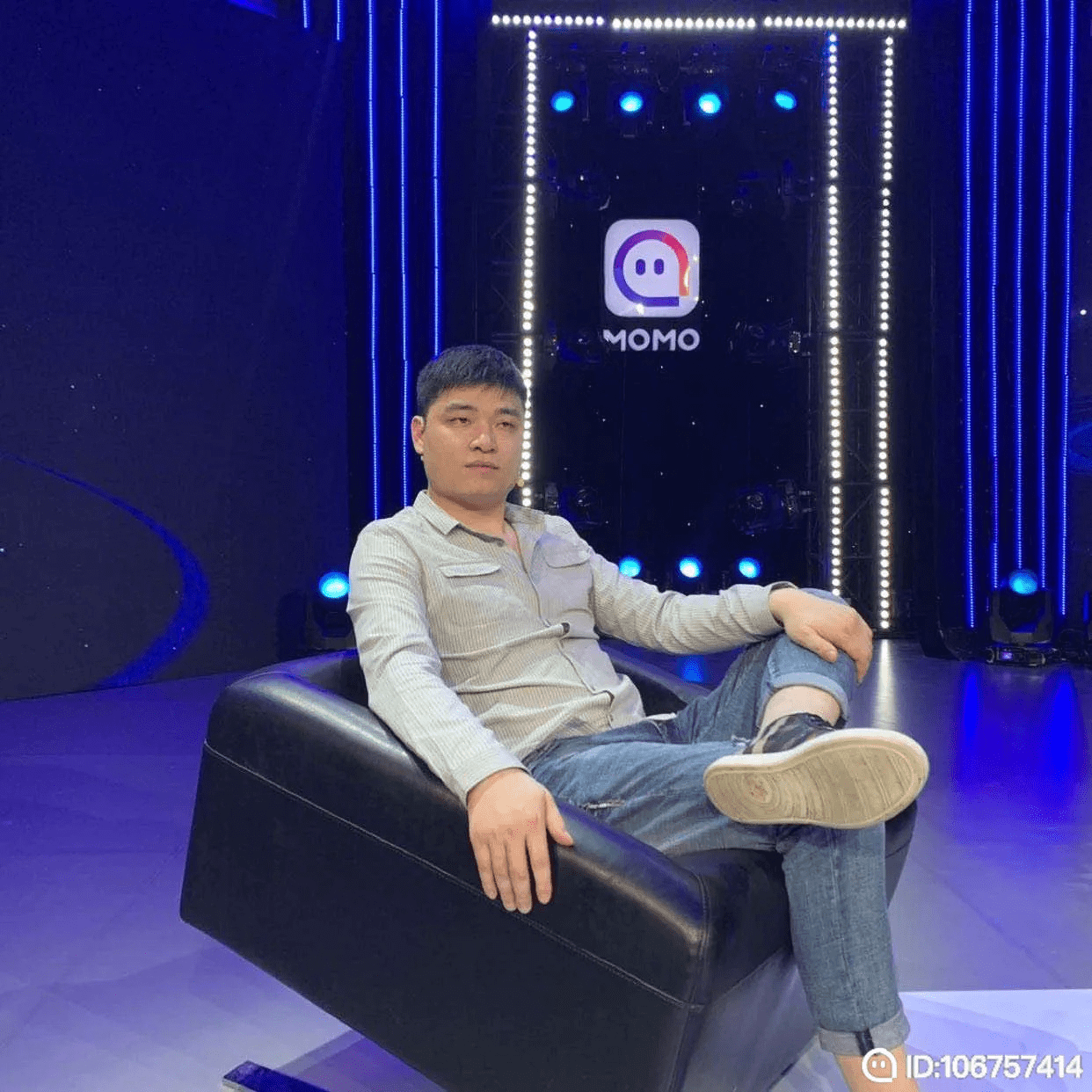 超级品类日电商节比赛结束陌陌叶哥夺服饰美妆冠军