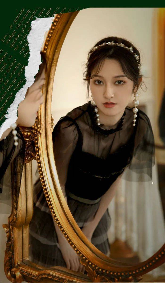 作为一个精致小仙女虽不能有远方但也不妨碍在家时髦惊艳respect the