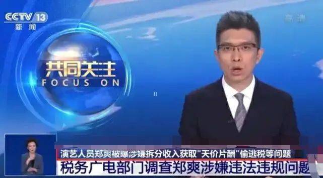 赵薇,又出事了?多家公司股权被冻结!