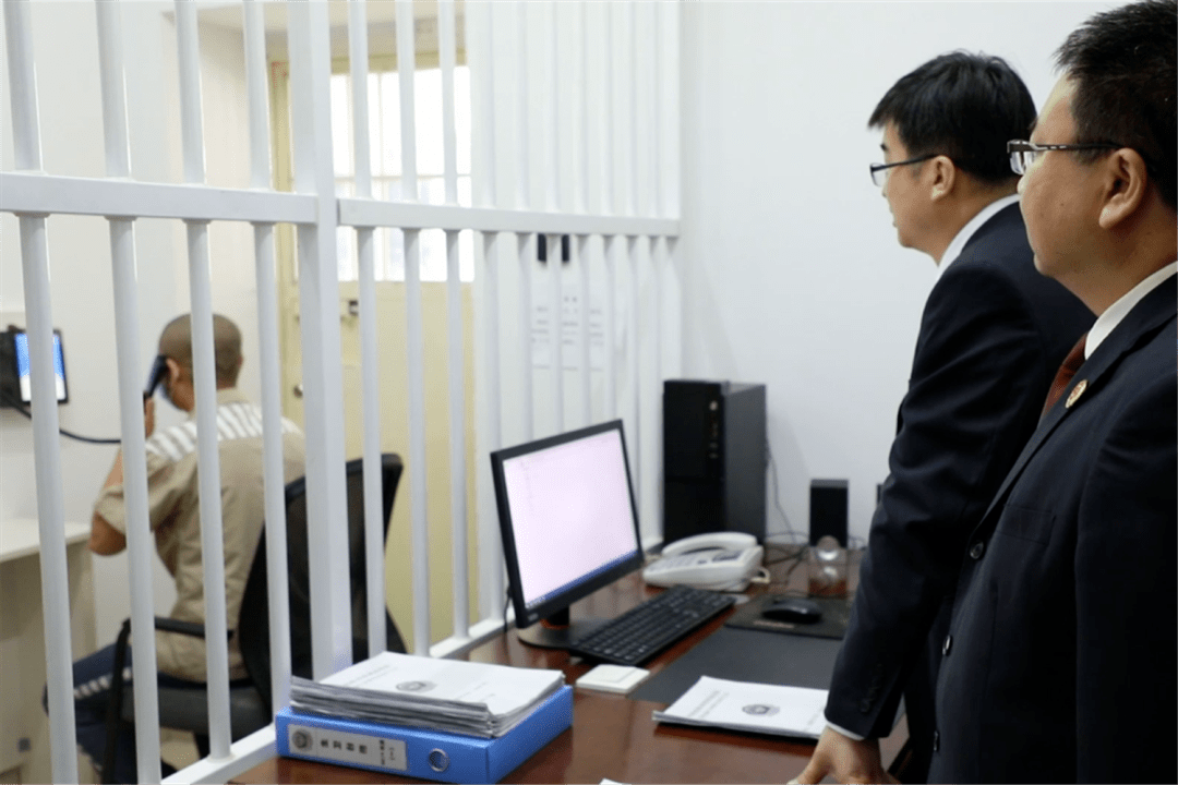 走近一线检察官探访现实版巡回检察组