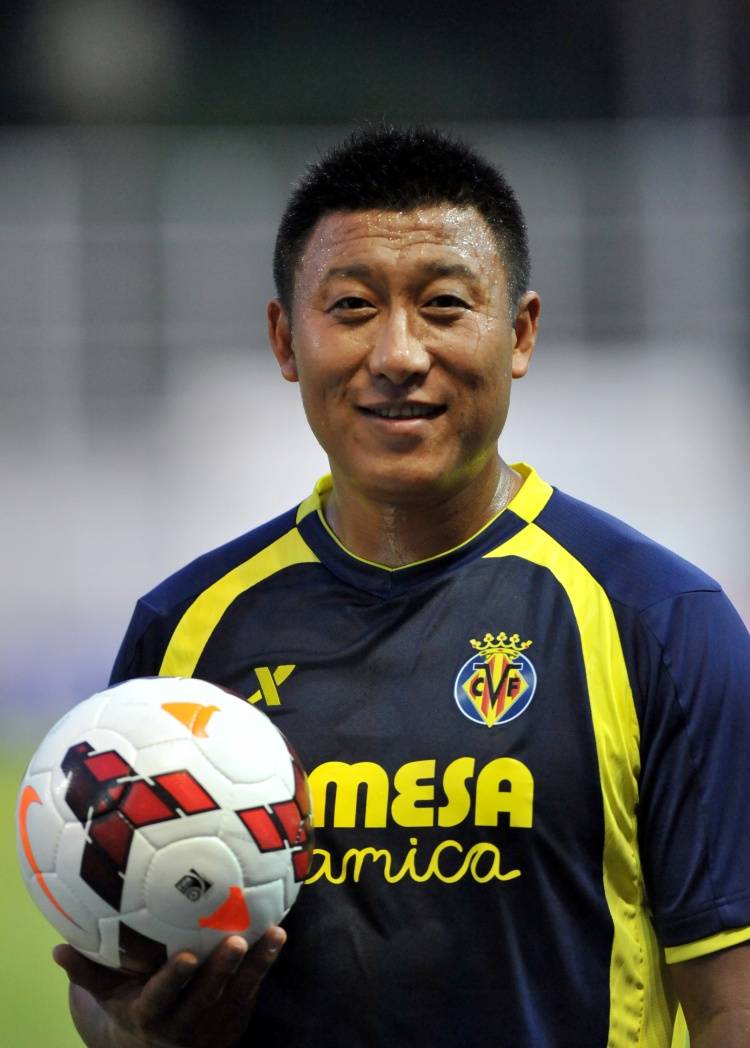 张恩华早就说戒酒了,不知道为啥又喝了 生前梦想是改变中国足球