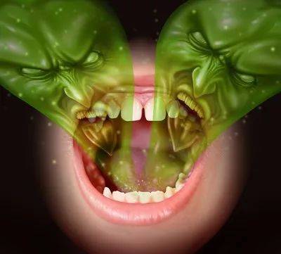 感染了幽门螺杆菌,你已成胃癌“候选人”,别大意
感染幽门螺杆菌的危害