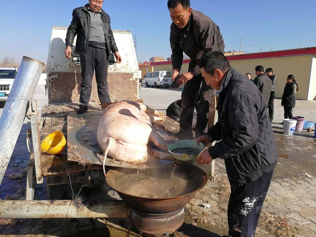 这个就是地道的东北风味!