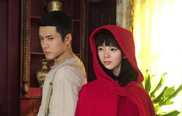 "无心cp"成真?韩东君陈瑶恋情疑曝光,韩东君疑留宿陈瑶家中